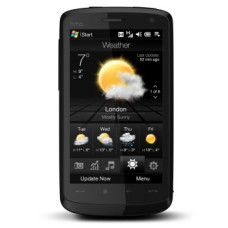 HTC تاتش HD HTC تاتش HD